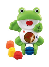 Vtech Pour & Float Froggy 80 - 129500 - Colorland Toys